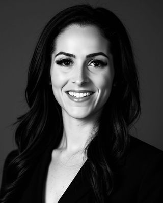 Photo of Micaela Brooke Strevay, Psychiatric Nurse Practitioner, DNP, FNP-C, PMHNP