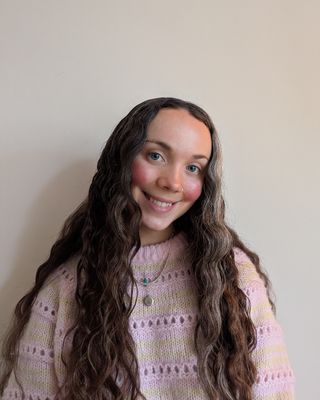 Photo of Rosanna Clarke, Counsellor, MBACP