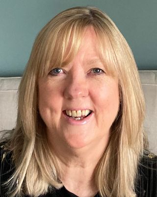 Photo of Aine Gannon Chartered Psychologist Cpsychol, Psychologist in Larne, Northern Ireland