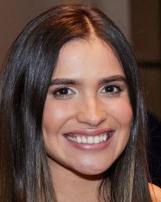 Photo of Carolina Morales, Counselor, LMHC