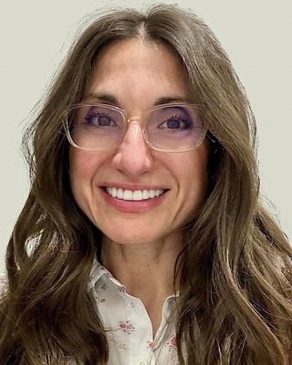 Photo of Rachel Floyd, Counselor, LAC