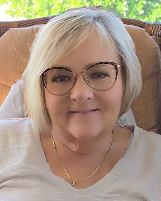 Photo of Vicki Ailey-Roberson, Counselor, LMHC