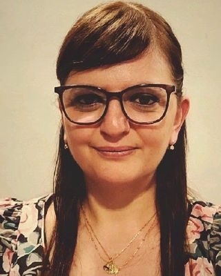 Foto de Valeria Rosina Portaluppi, Psicólogo, Lic. en Psicología, Psic.