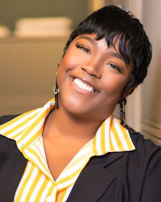 Photo of Kayce Domingue, Licensed Professional Counselor, MA, LPC, NCC