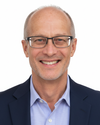 Photo of Mark Wolf Wagner, Counselor, MA, LPCC-S