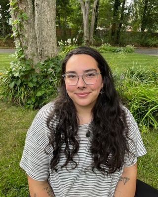 Photo of Julia Girzadas, Pre-Licensed Professional in Lindenhurst, NY
