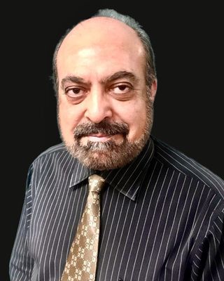Photo of Sajid Faizi, Psychiatrist in Millcreek, UT