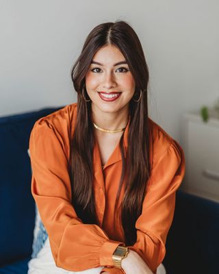 Photo of Azul Lozoya Gomez, Pre-Licensed Professional, MA, LPC-A