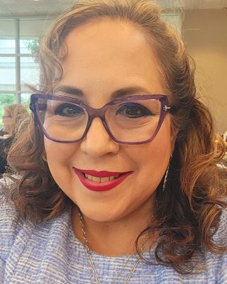 Photo of Gina Ramirez Sanchez, Licensed Professional Counselor, MS, , MEd, LPC