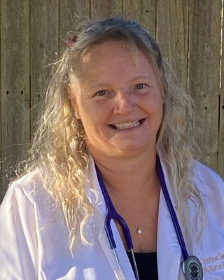 Photo of Christine Swanson, Psychiatric Nurse Practitioner, PMHNP, BC