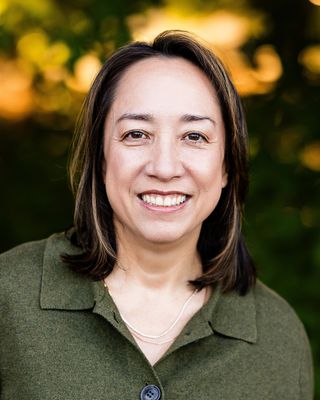 Photo of Stephanie Henry, Clinical Social Work/Therapist, MSW, LCSW