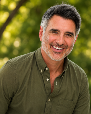 Photo of Giancarlo Scalise, Marriage & Family Therapist Associate, AMFT