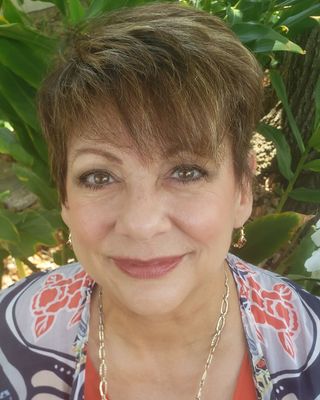 Photo of Lucinda Johnstone, Licensed Professional Counselor in Brazoria, TX
