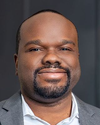 Photo of Adefemi Taiwo, Psychiatrist, MD, MPH, MBA