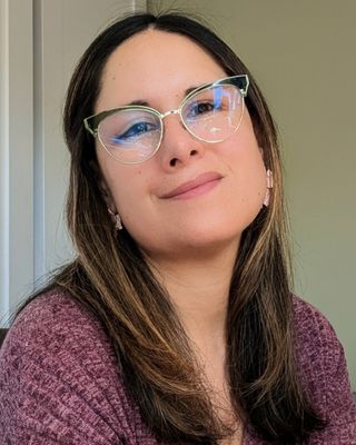 Photo of Ignacia Perez Botto, Marriage & Family Therapist, LMFT