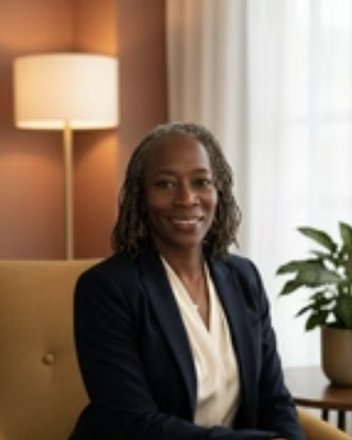 Photo of Dr. Jeanne Williams, Clinical Social Work/Therapist, LCSW