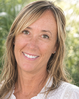 Photo of Rebecca Clark, Associate Professional Clinical Counselor, APCC