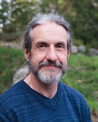 Photo of Phil Reilander, Counsellor, MACP