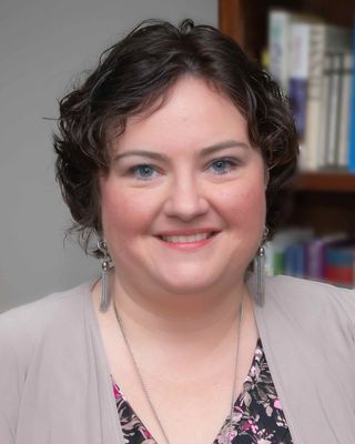 Photo of Beverly Burrell, Lic Clinical Mental Health Counselor Associate, MA, LCMHCA