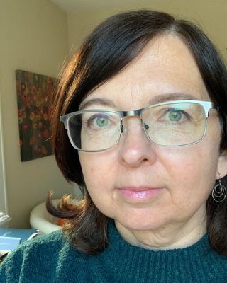 Photo of Michelle Trask, Clinical Social Work/Therapist, MA, MSW, LISW-CP