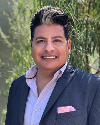 Photo of Manuel Fonseca, Marriage & Family Therapist in Lakewood, CA