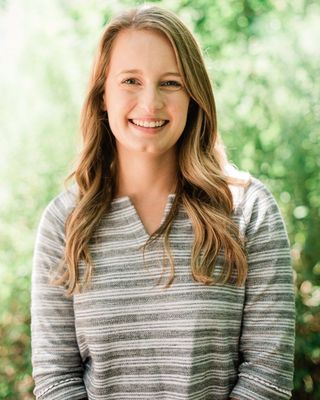 Photo of Claire Griese, Licensed Professional Counselor in Mississippi
