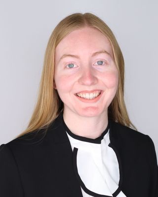 Photo of Alexa Palenchar, Marriage & Family Therapist Associate, MS, AMFT, APCC