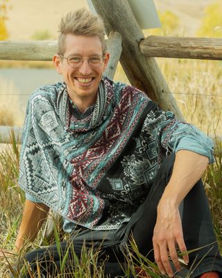 Photo of Kyle Vandenbroucke, Licensed Professional Counselor Candidate, LPCC