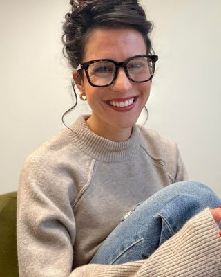 Photo of Allison Baskett, Psychiatric Nurse Practitioner, MSN, PMHNP-C