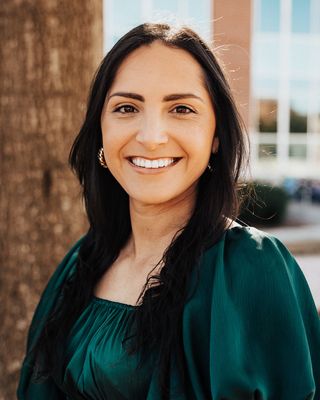 Photo of Julianna Hull, Pre-Licensed Professional