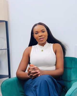 Photo of Faith Julius, Counsellor, BACP