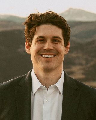 Photo of Chase Cocking, Pre-Licensed Professional, LPCC, SRT