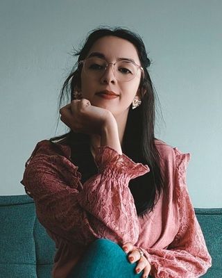 Foto de Roxana Chávez Araneda, Psicólogo, Lic. en Psicología