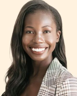 Photo of Dr. Nadine Ndip, Psychologist, PhD, LP