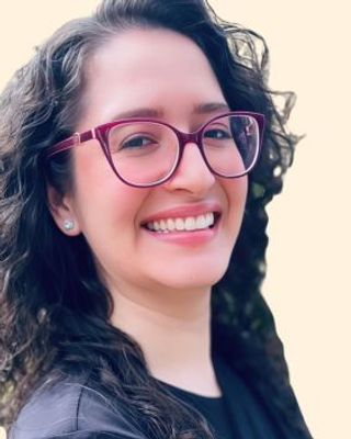 Photo of Katherine Angulo Leal, Counselor, MS, LMHC