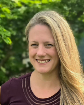 Photo of Amy Garner, Resident in Counseling, MSEd