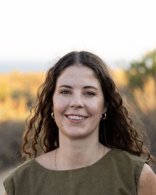 Photo of Morgan Fleming, Marriage & Family Therapist Associate, AMFT, APCC