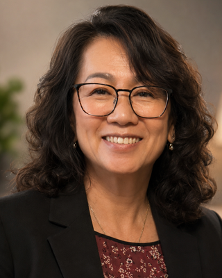 Photo of Limei Wang Weng - Agape Family Center, Licensed Professional Counselor