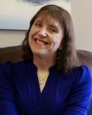 Photo of Kc Mantravadi - KC Mantravadi, Licensed Professional Counselor Candidate, MA, MFTC, LPCC