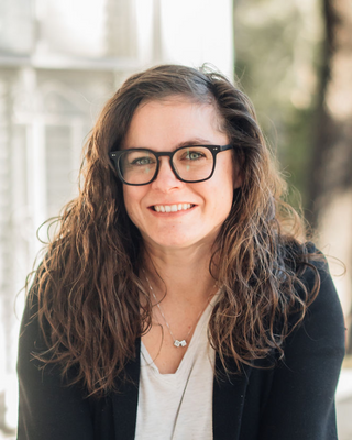 Photo of Lauren Hodges Shuman, Licensed Professional Counselor, LPC