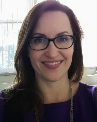 Photo of Agatha Murray, PhD, MSc, RPsych, Psychologist in Edmonton