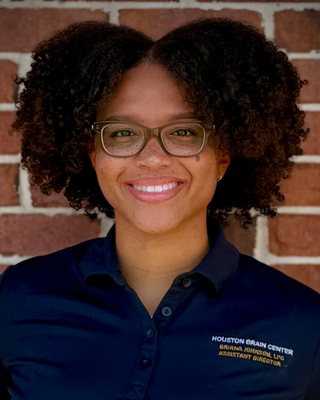 Photo of Briana Johnson, Licensed Professional Counselor, MA, LPC