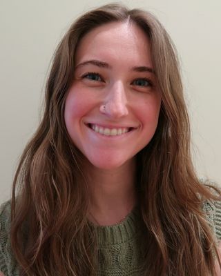 Photo of Nina Scalora, Associate Counselor, MA, LAC, NCC