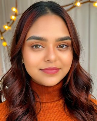 Photo of Davinder Kaur, Counselor, LLPC