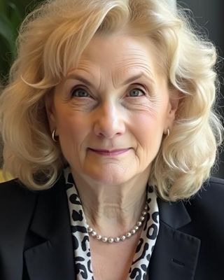 Photo of Dr. Wendy J Zack, Clinical Social Work/Therapist, PhD