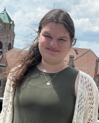 Photo of Destiny Andes, Pre-Licensed Professional, BS