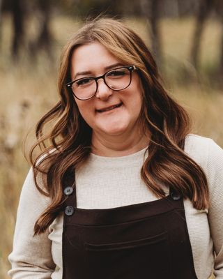 Photo of Molly Hutchinson, Clinical Social Work/Therapist, SWLC, MSW