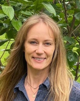 Photo of Kamilla Schenck, Supervisee in Clinical Social Work, MSW