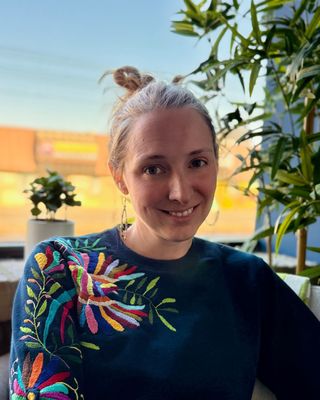 Photo of Amy Froiland-Parada, Clinical Social Work/Therapist, LICSW