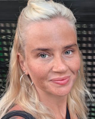 Photo of Claire Golding, Psychotherapist, MSc, MNCPS Acc.